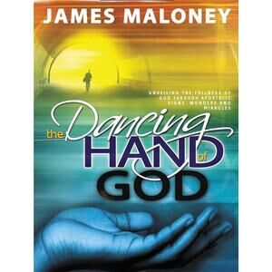 The Dancing Hand of God Volume 1